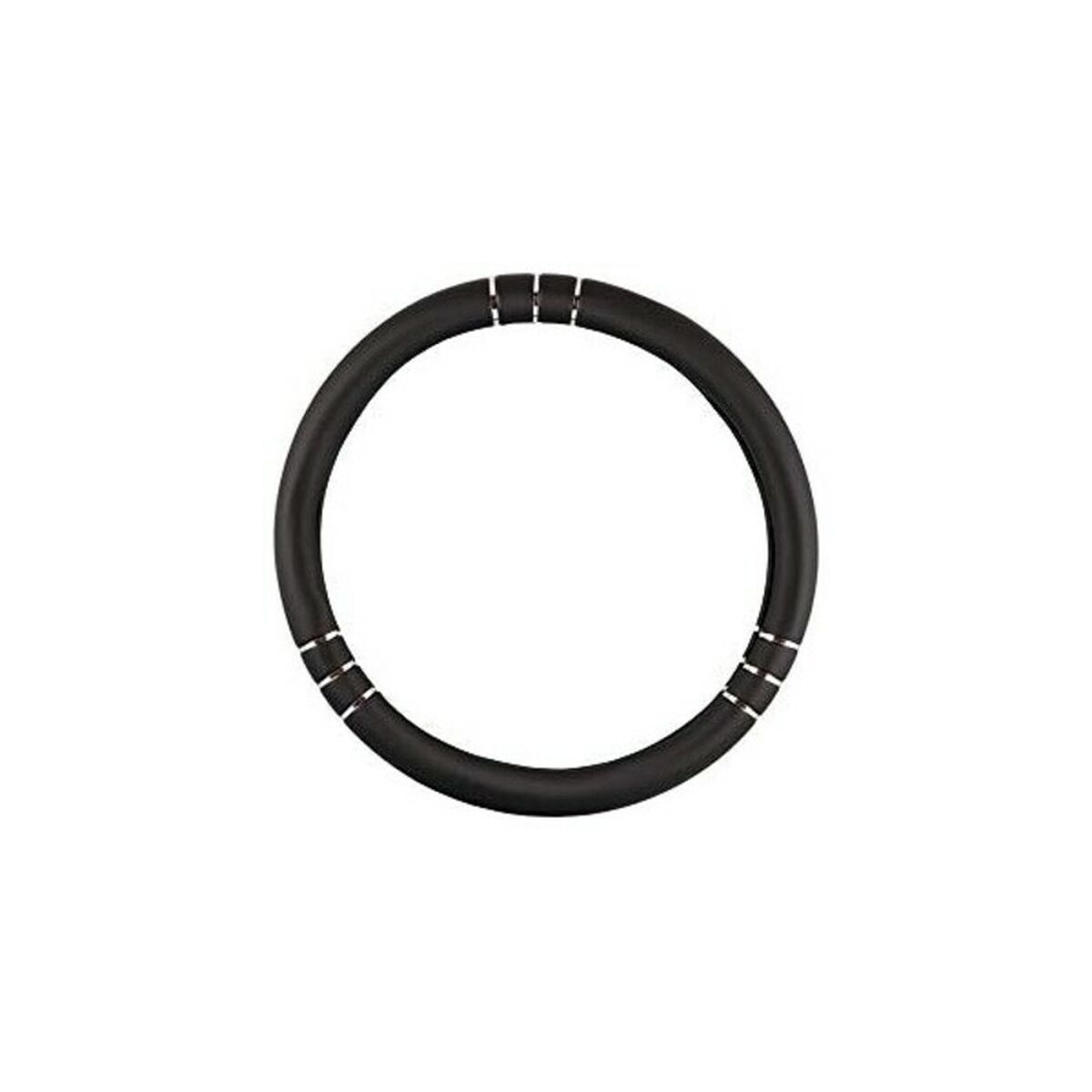 Rattöverdrag BC Corona FVO10136 Chromeline Svart (Ø 36 - 38 cm) - 2