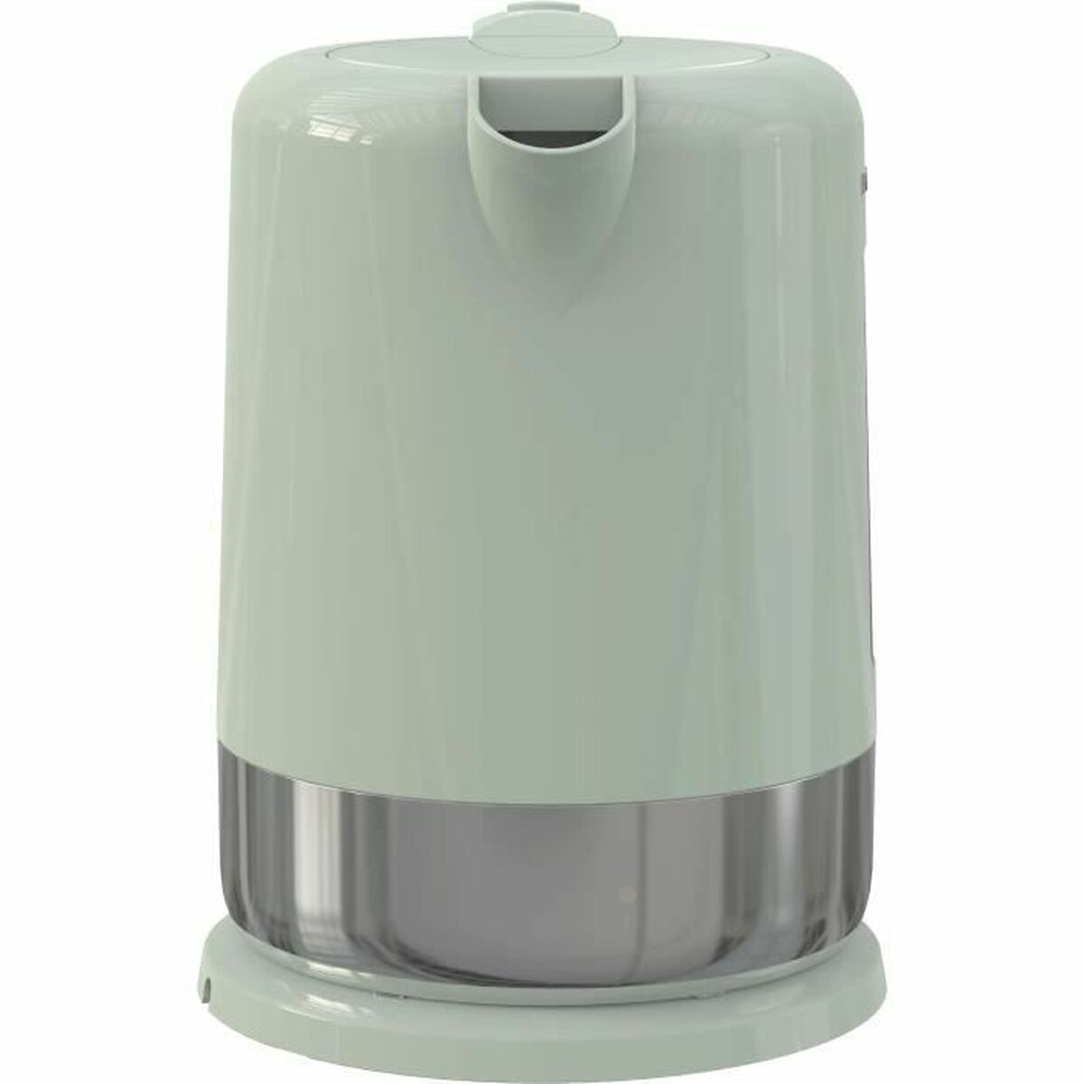 Vattenkokare Fagor 1850-2200 W 1,5 L - 6