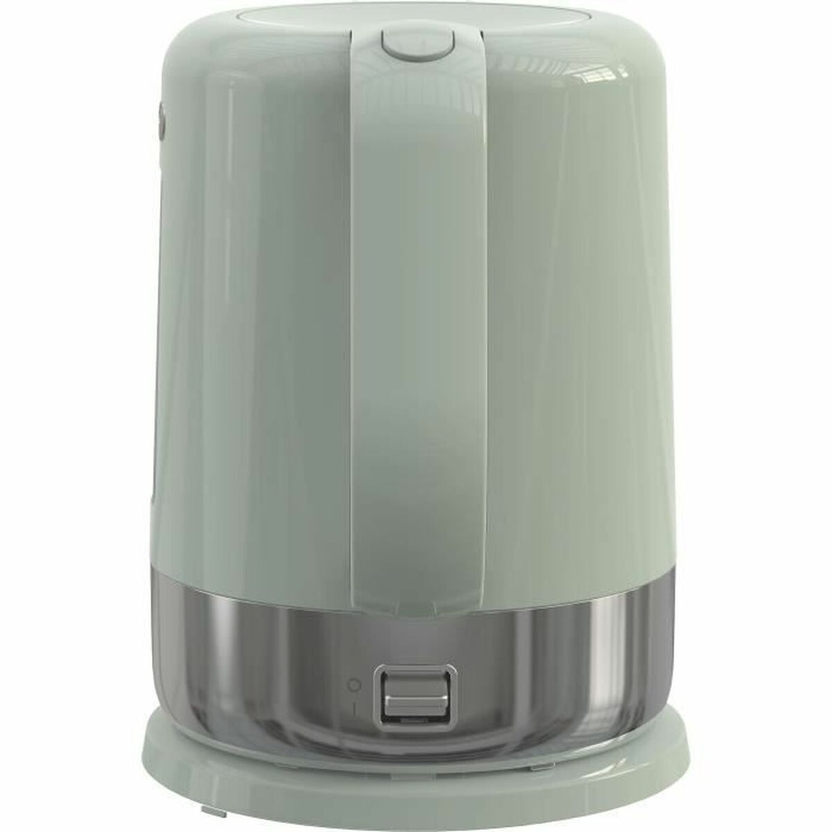Vattenkokare Fagor 1850-2200 W 1,5 L - 4