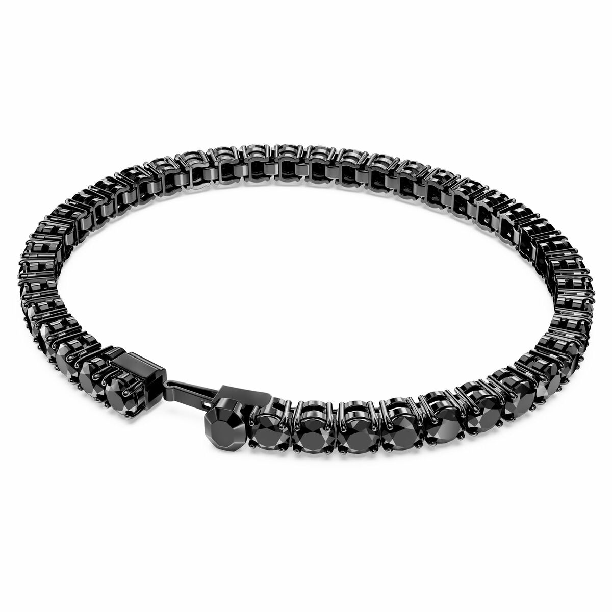 Damarmband Swarovski 5664154 - 4