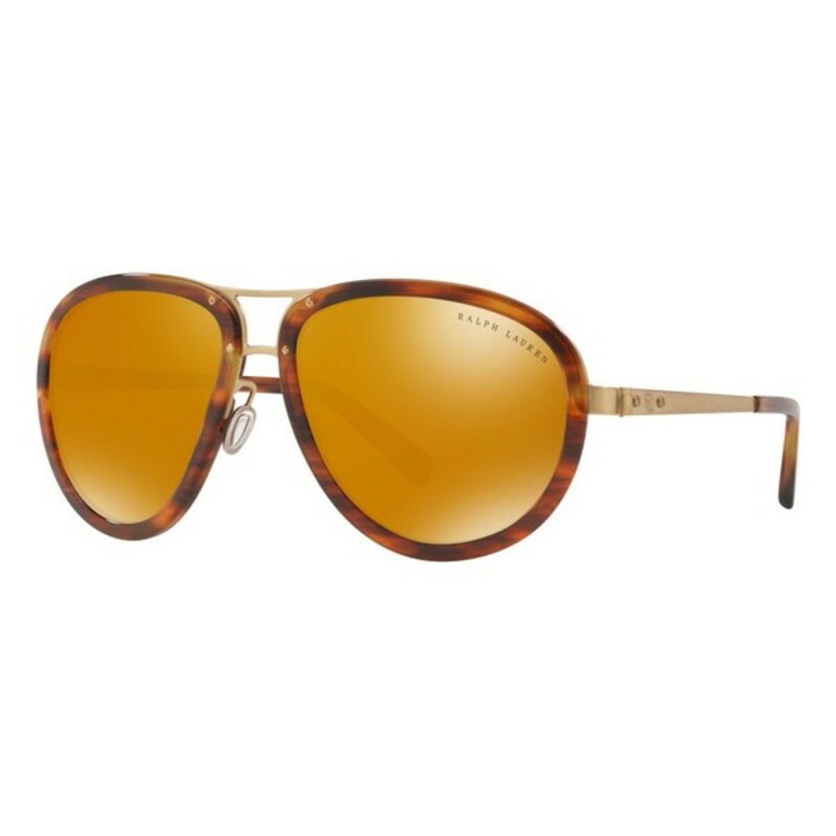 Herrsolglasögon Ralph Lauren 7053 ø 59 mm