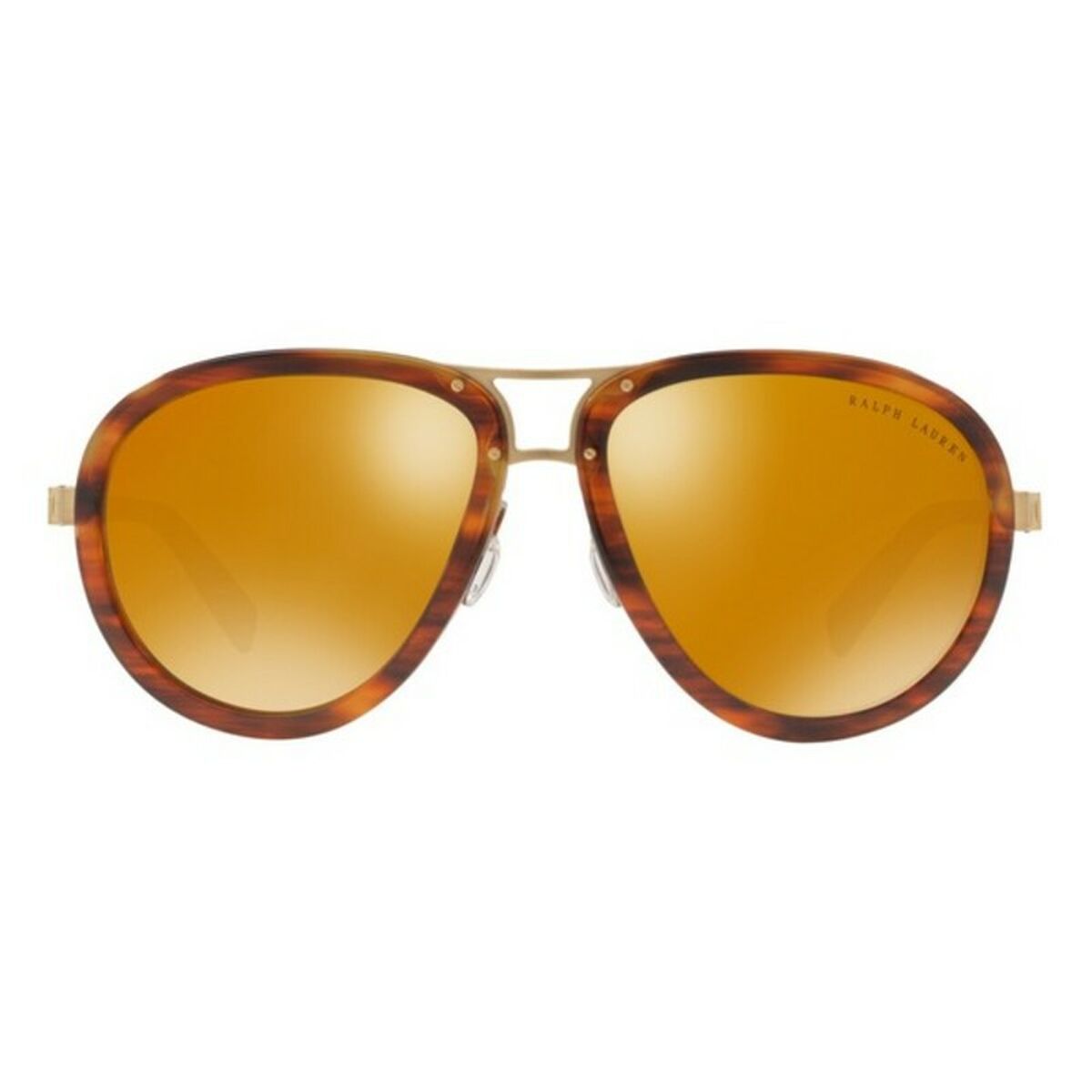 Herrsolglasögon Ralph Lauren 7053 ø 59 mm - 3