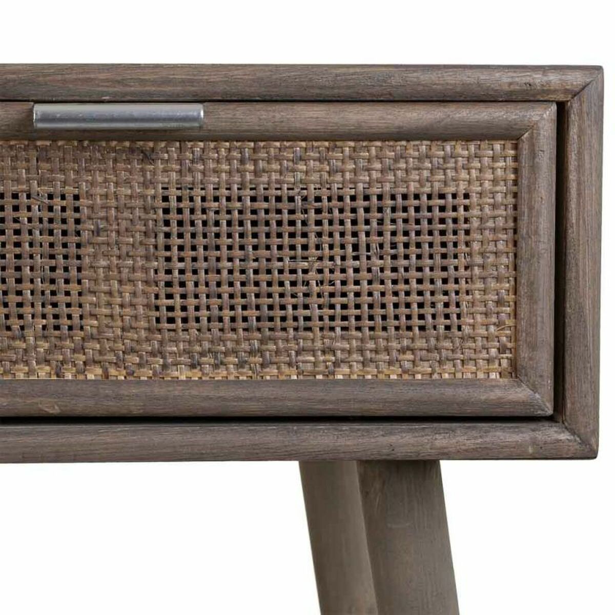 Hallmöbel med lådor Alexandra House Living Grå 42 x 79 x 80 cm - 7