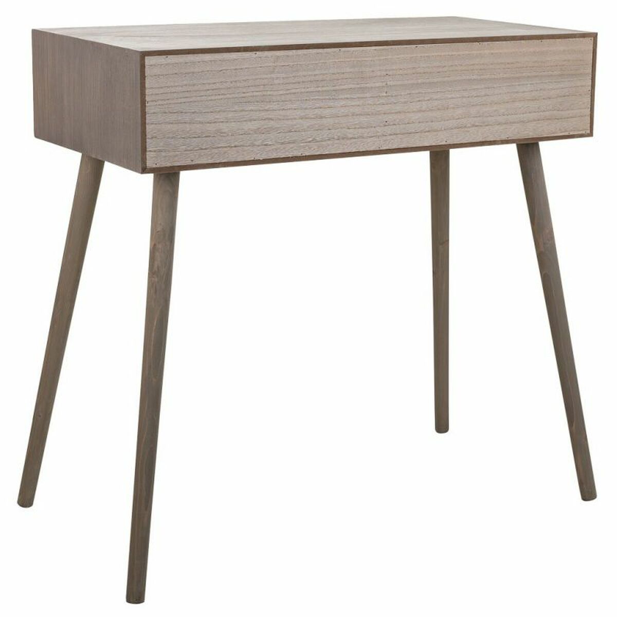 Hallmöbel med lådor Alexandra House Living Grå 42 x 79 x 80 cm - 5