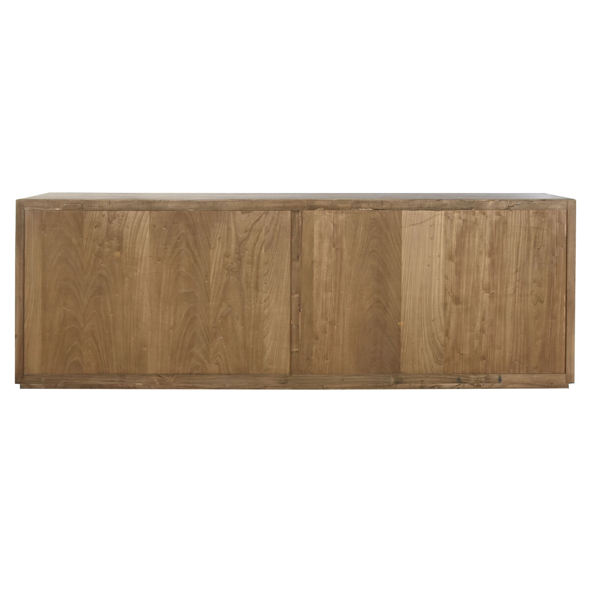 Skänk Home ESPRIT Almträ 240 x 50 x 83 cm - 2