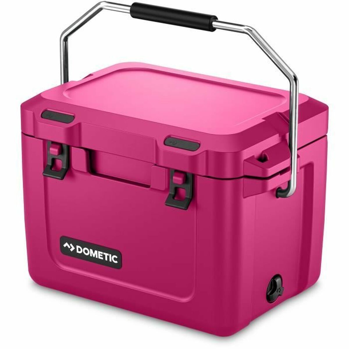 Bärbar kyl Dometic Patrol Rosa 19 L 53 x 37,4 x 39,5 cm