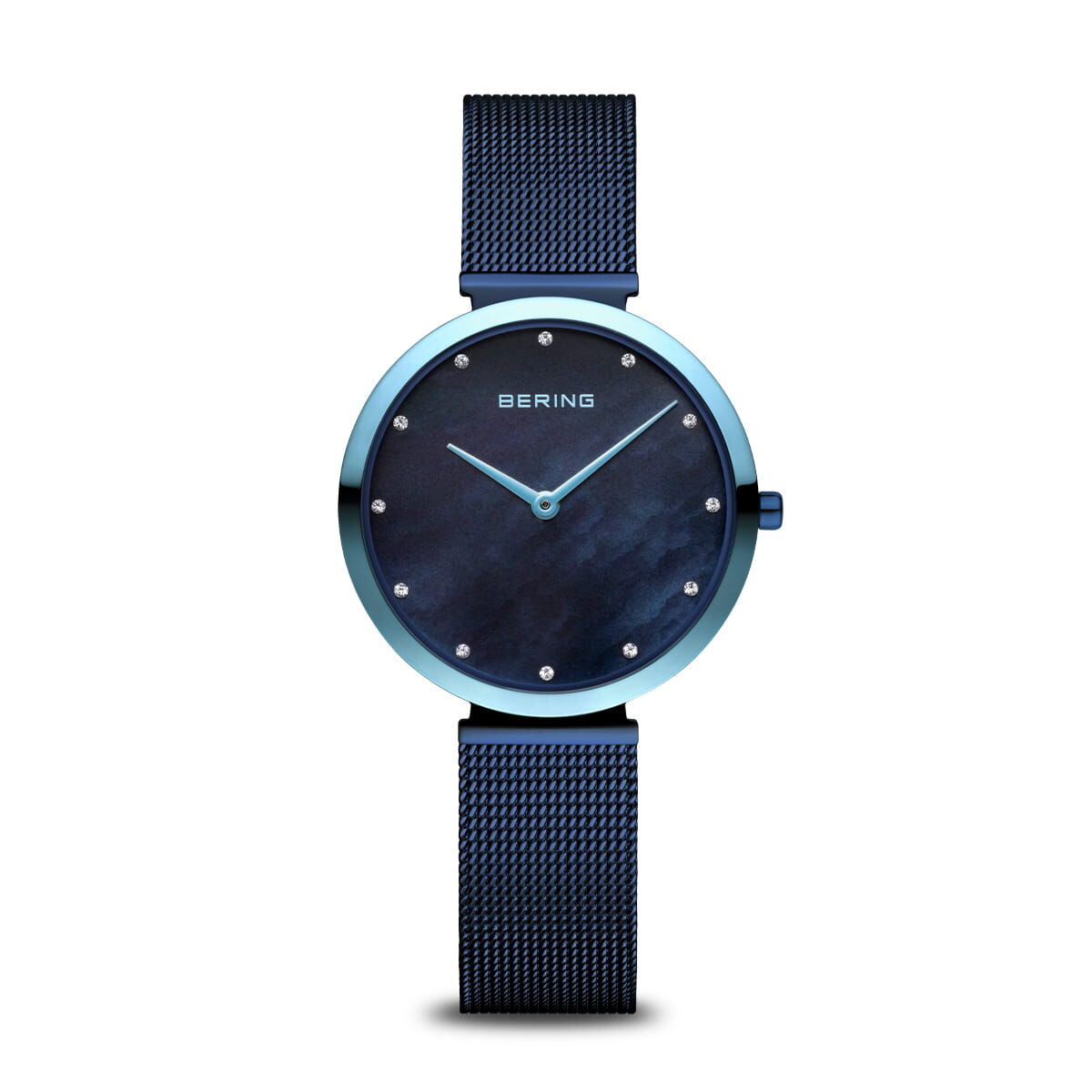 Damklocka Bering 18132-398 (Ø 32 mm)