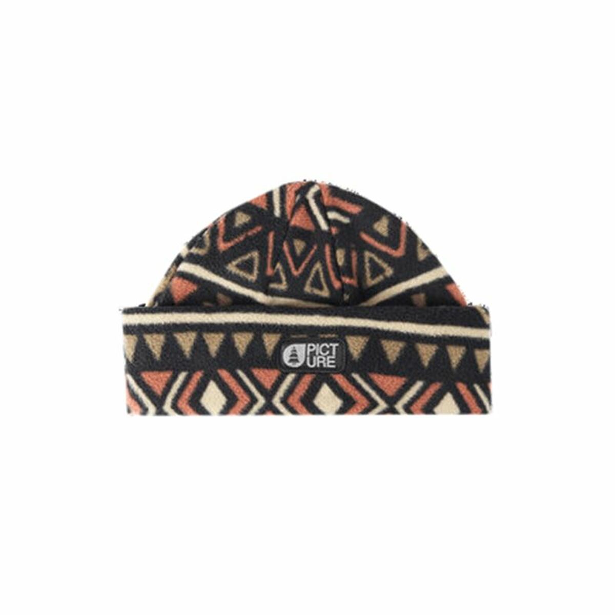 Hatt Picture Drewie Brun Multicolour S/M - 2