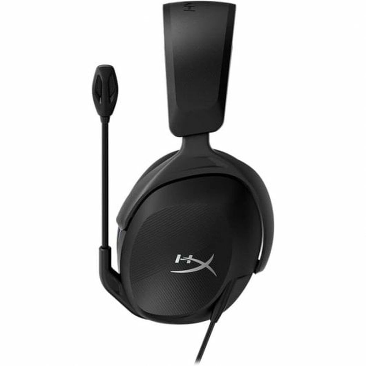 Hörlurar med Mikrofon Hyperx Cloud Stinger 2 Svart Svart/Blå - 2