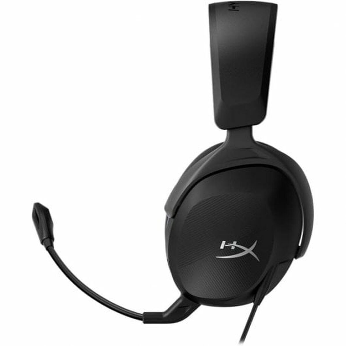Hörlurar med Mikrofon Hyperx Cloud Stinger 2 Svart Svart/Blå - 6