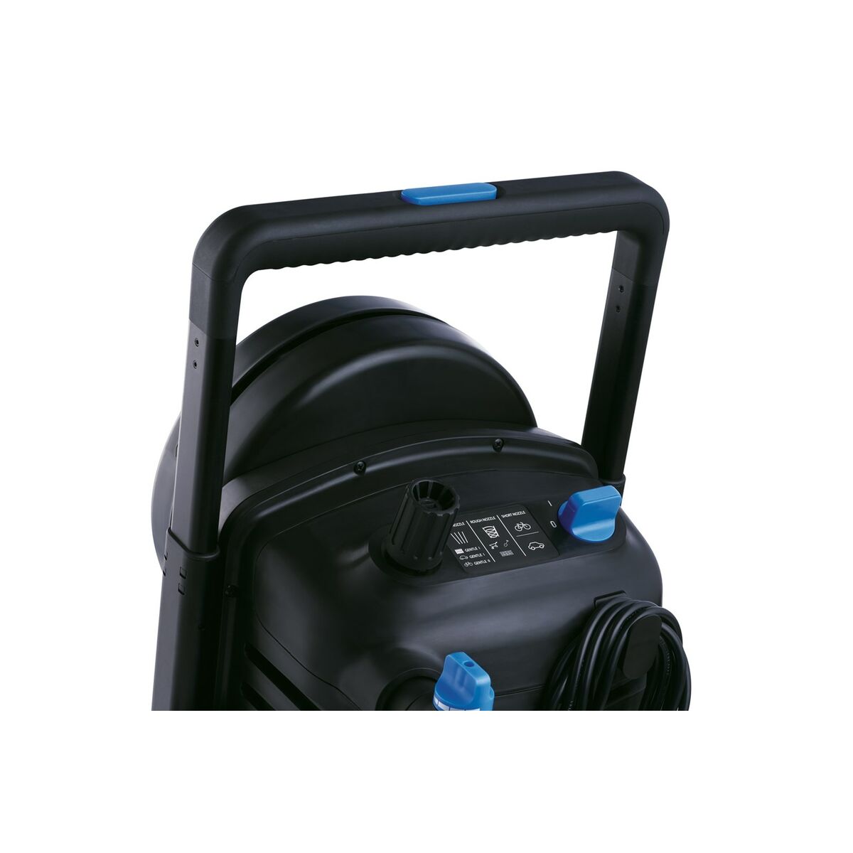 Jet Tvätt Nilfisk Excellent 160 - PA 2100 W - 5