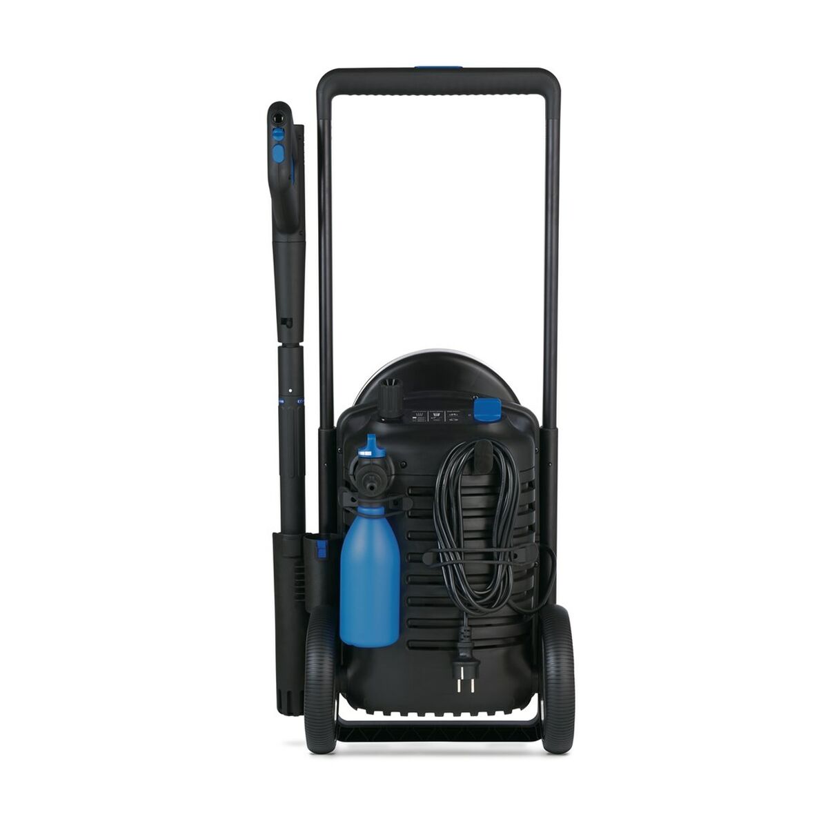Jet Tvätt Nilfisk Excellent 160 - PA 2100 W - 3