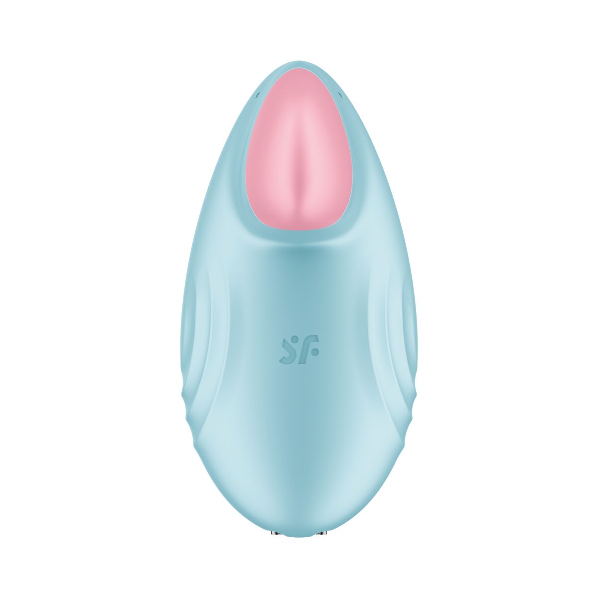 Vibrator Satisfyer Blå - 7