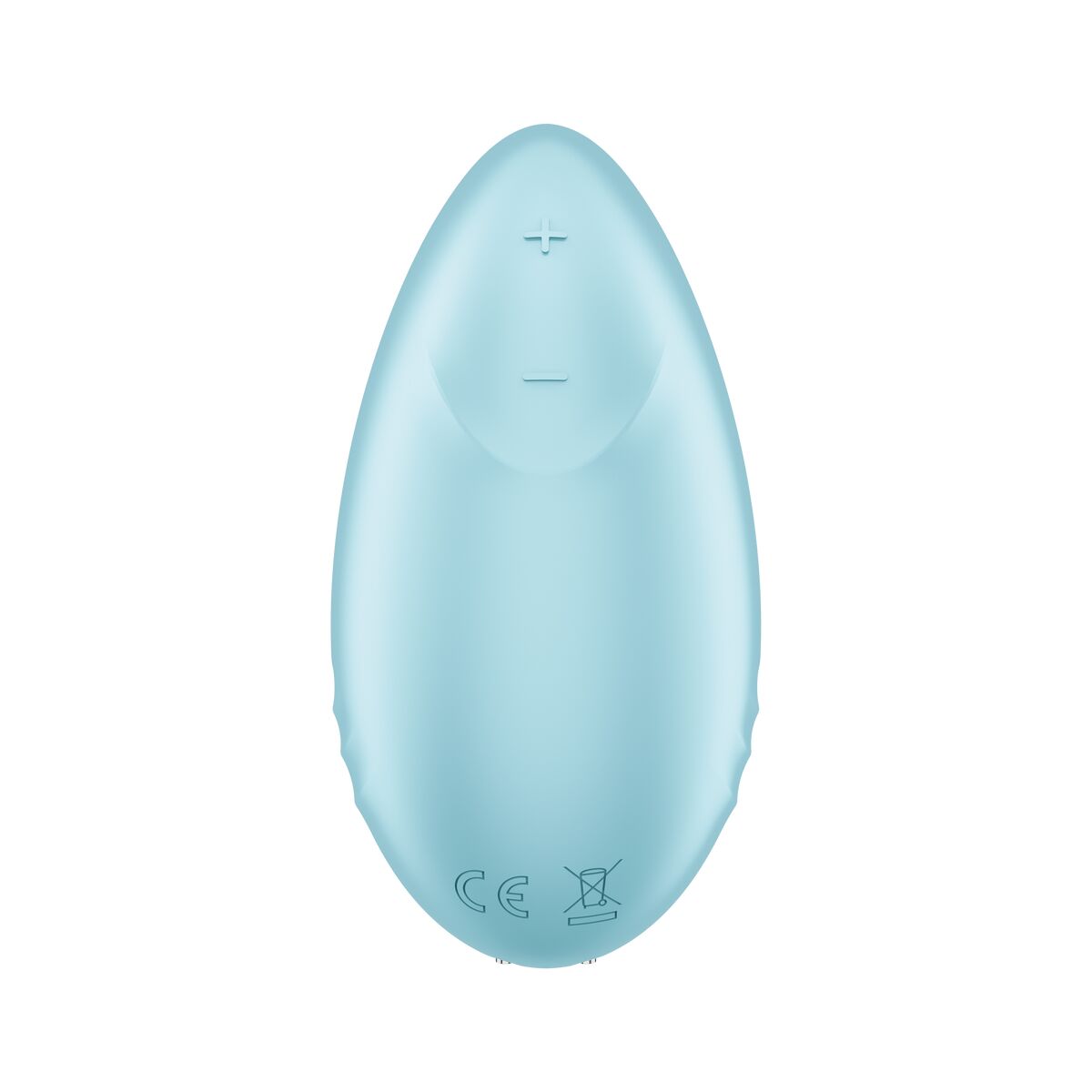 Vibrator Satisfyer Blå - 5