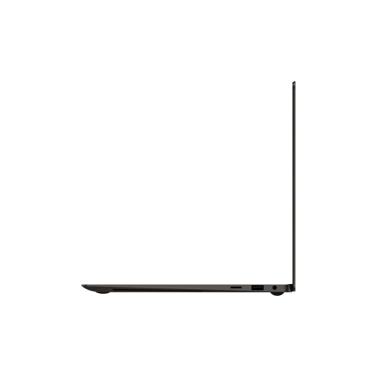 Laptop Samsung NP944XFG-KC1ES 14" i7-1360P 16 GB RAM 512 GB SSD Qwerty Spanska - 7