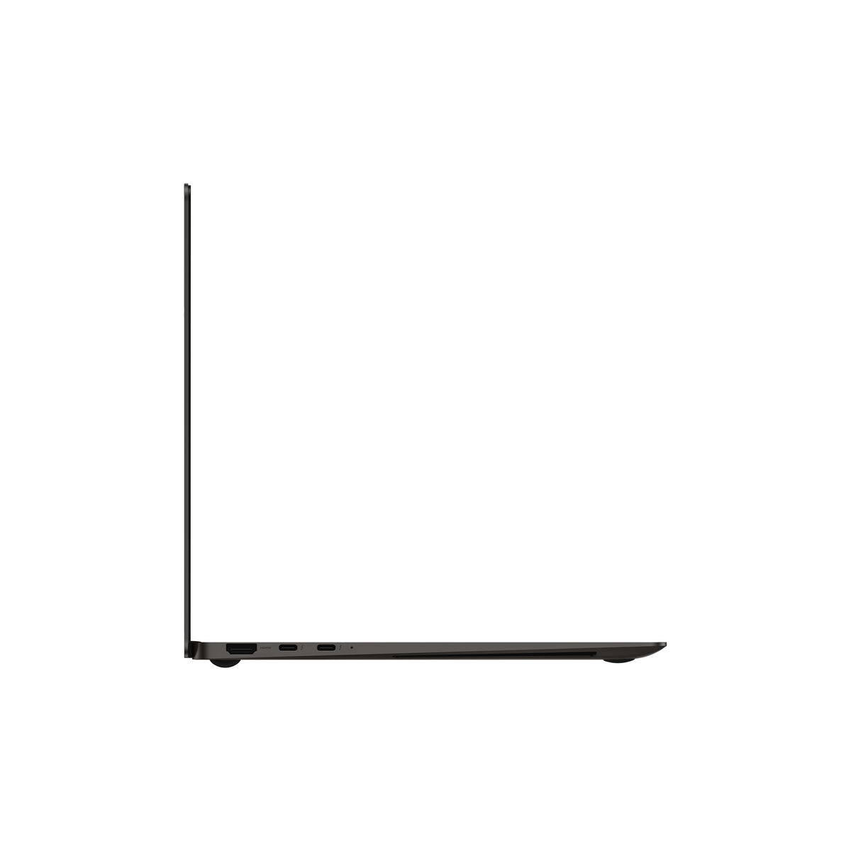 Laptop Samsung NP944XFG-KC1ES 14" i7-1360P 16 GB RAM 512 GB SSD Qwerty Spanska - 8