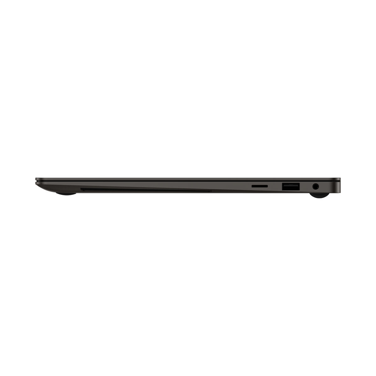 Laptop Samsung NP944XFG-KC1ES 14" i7-1360P 16 GB RAM 512 GB SSD Qwerty Spanska - 4