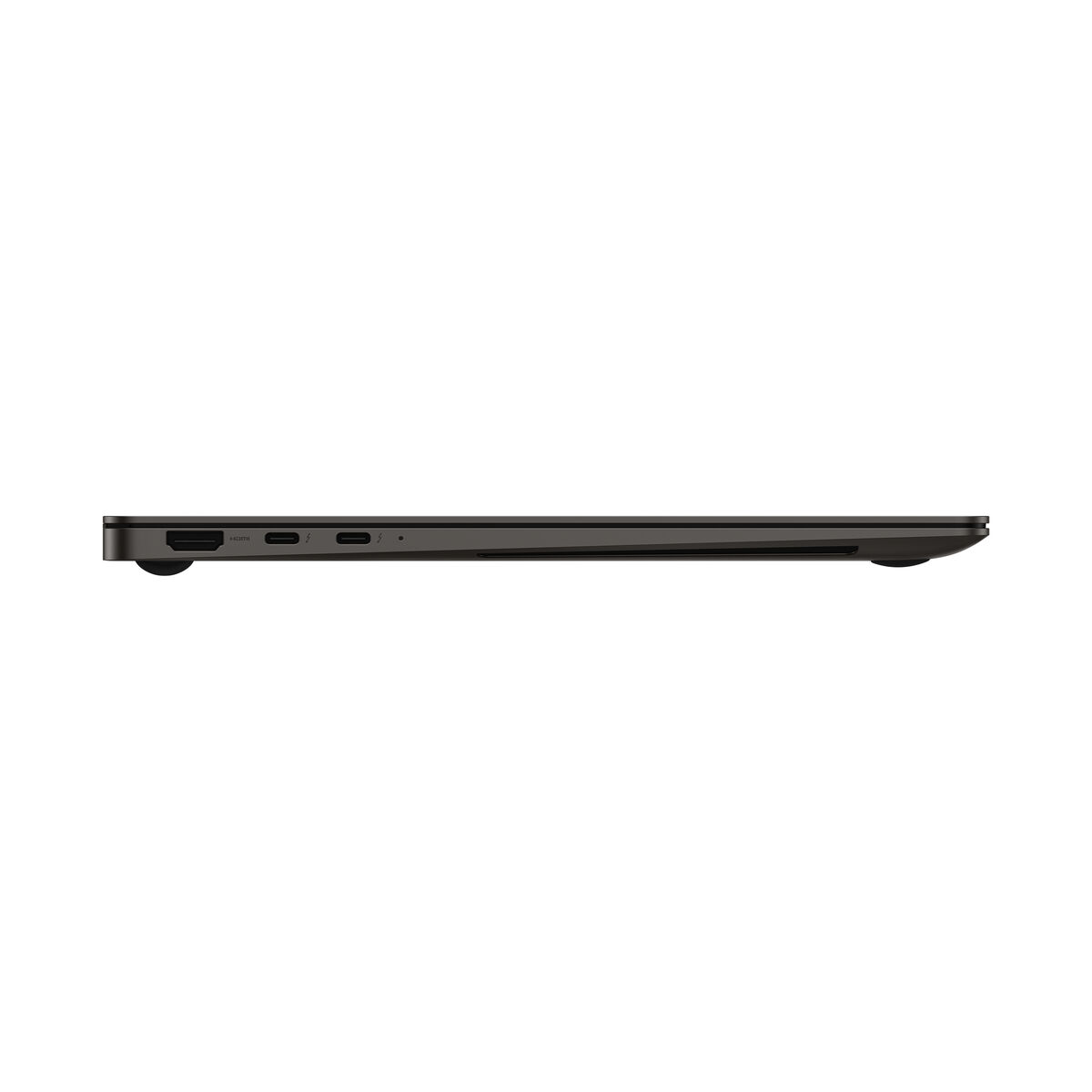 Laptop Samsung NP944XFG-KC1ES 14" i7-1360P 16 GB RAM 512 GB SSD Qwerty Spanska - 5
