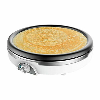 Pannkaksmaskin Cecotec Vit (Renoverade A)