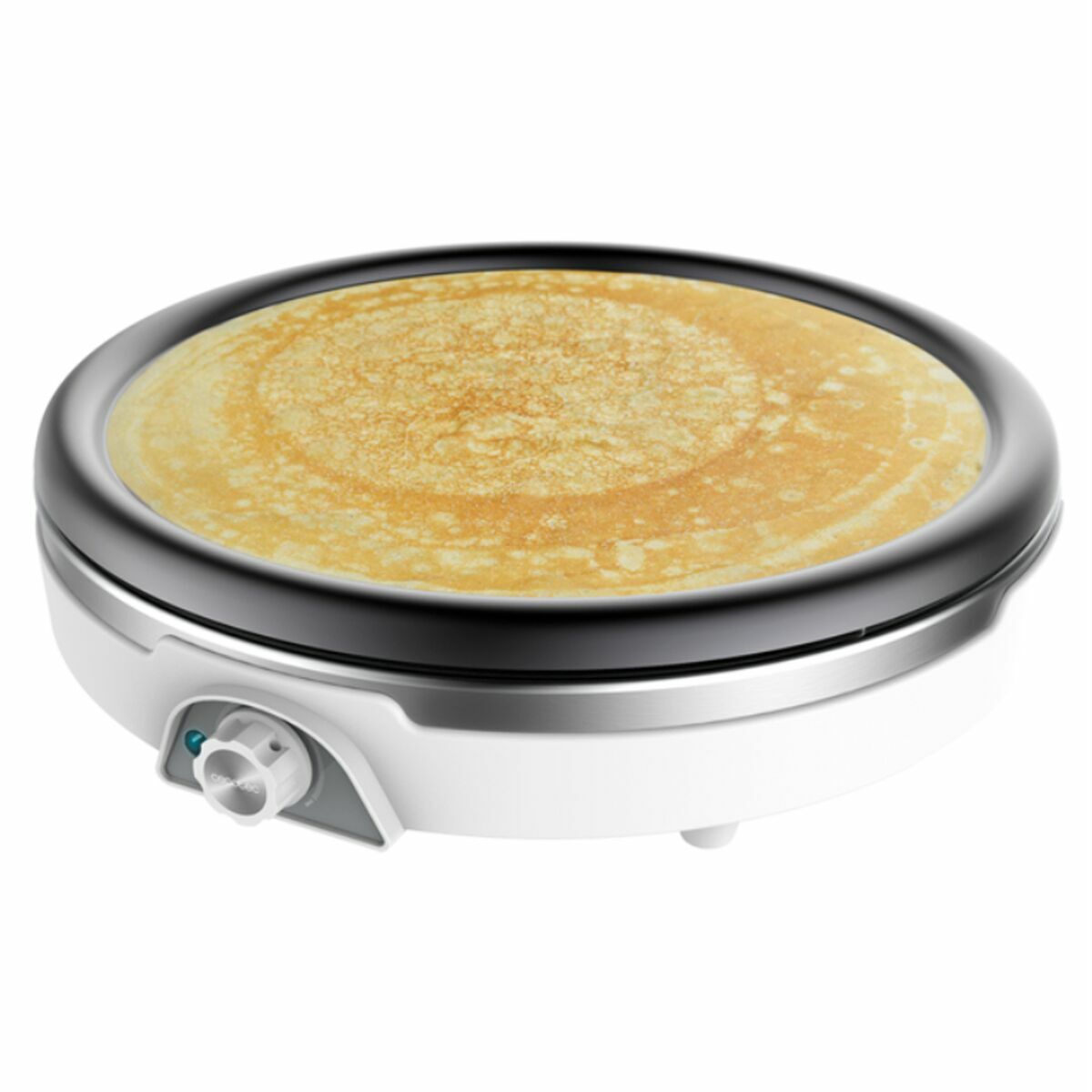 Pannkaksmaskin Cecotec Vit (Renoverade A) - 6