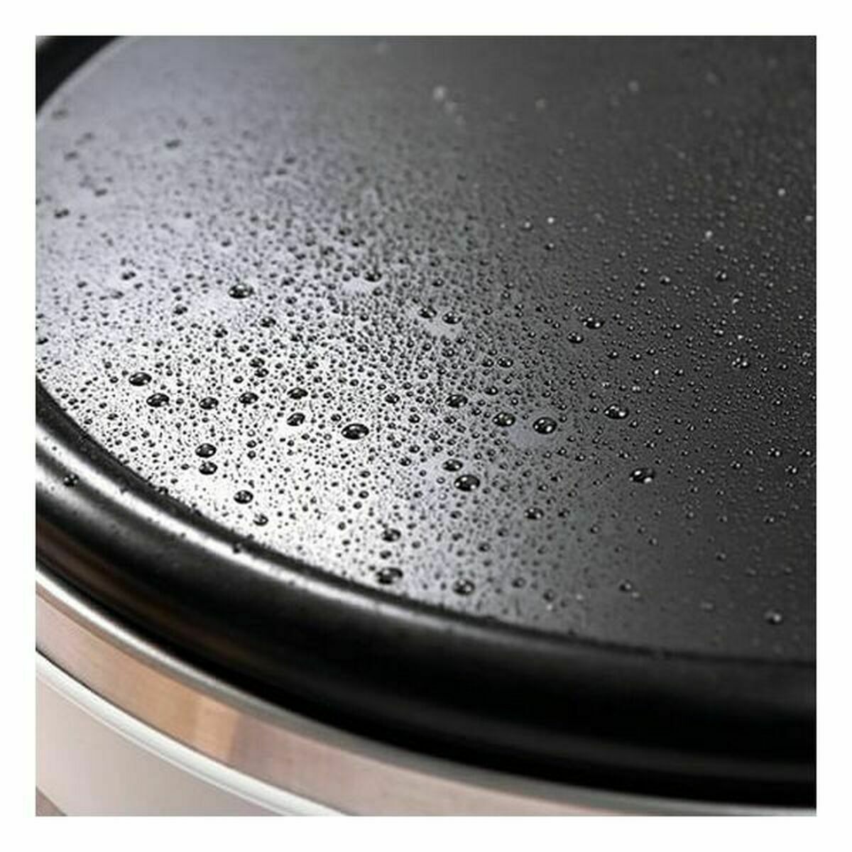 Pannkaksmaskin Cecotec Vit (Renoverade A) - 8