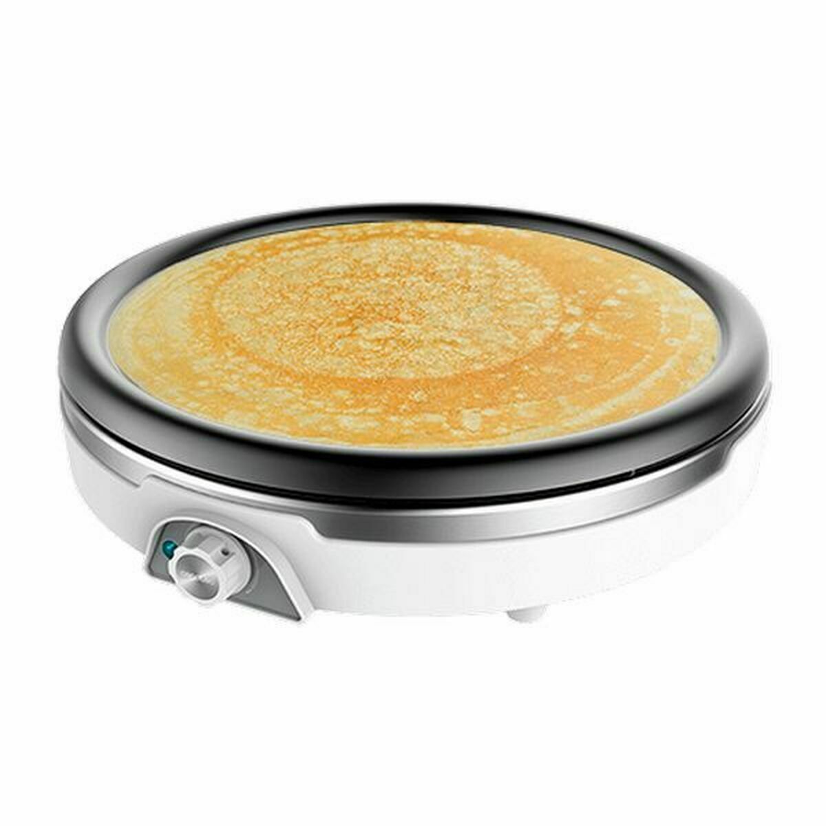 Pannkaksmaskin Cecotec Vit (Renoverade A) - 7