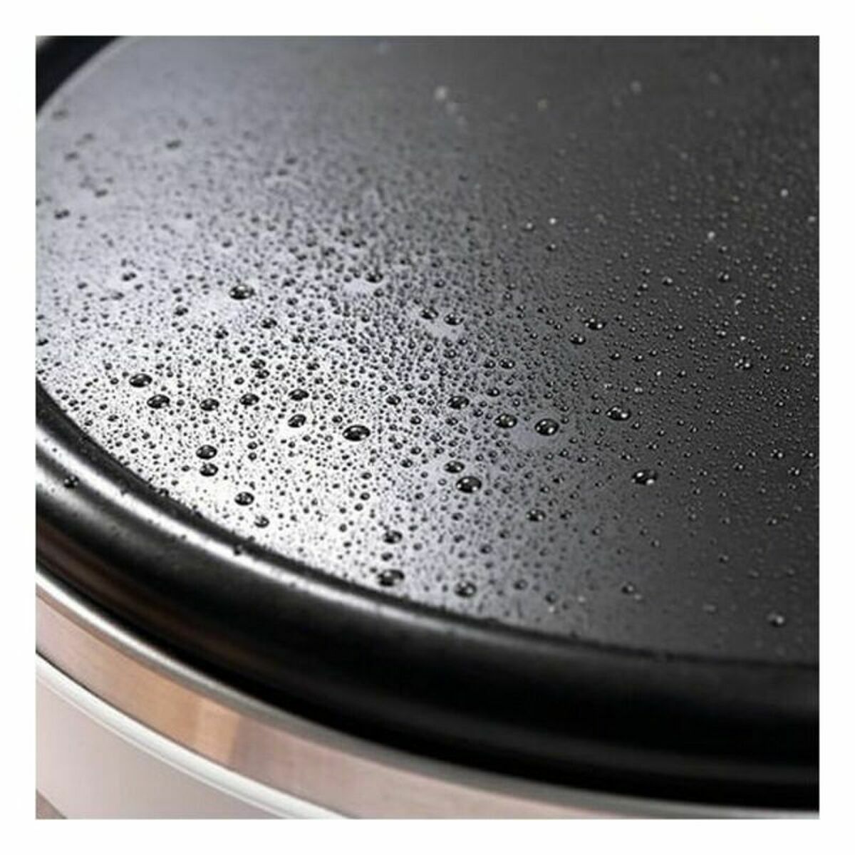 Pannkaksmaskin Cecotec Vit (Renoverade A) - 3
