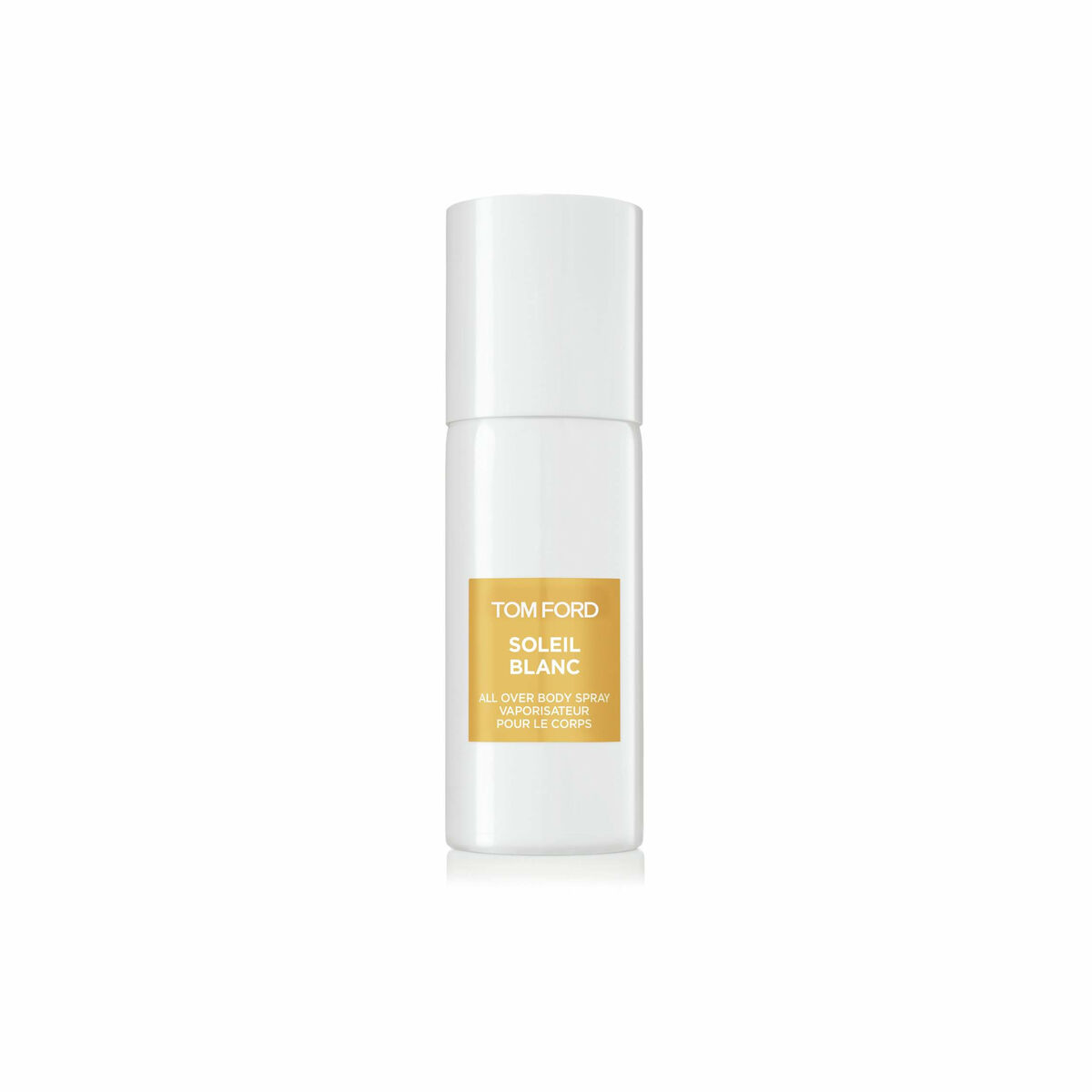 Kroppsspray Tom Ford Soleil Blanc 150 ml