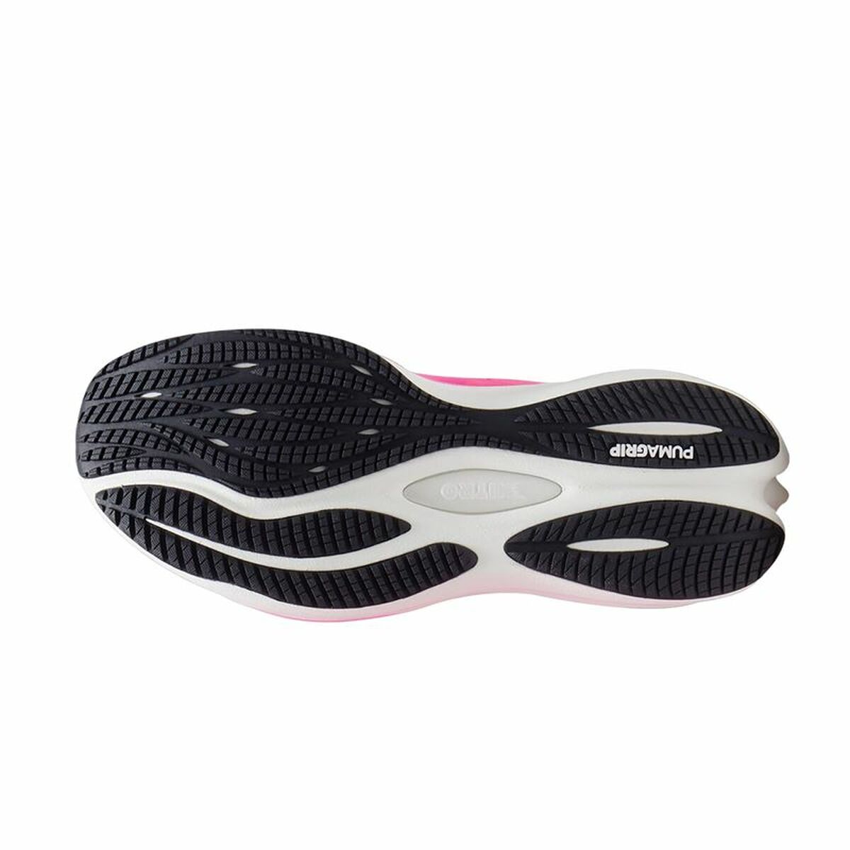 Sportskor Puma Velocity Nitro 3 Rosa Kvinna - 3
