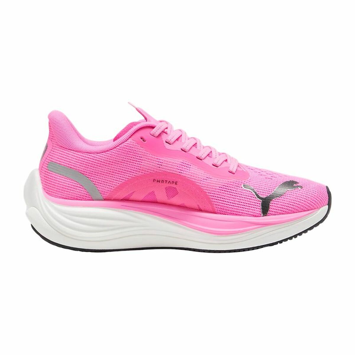 Sportskor Puma Velocity Nitro 3 Rosa Kvinna