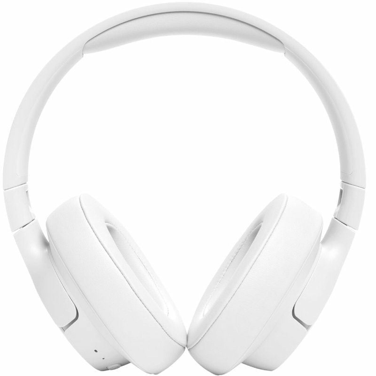 Bluetooth Hörlurar med Mikrofon JBL Tune 720BT Vit - 2