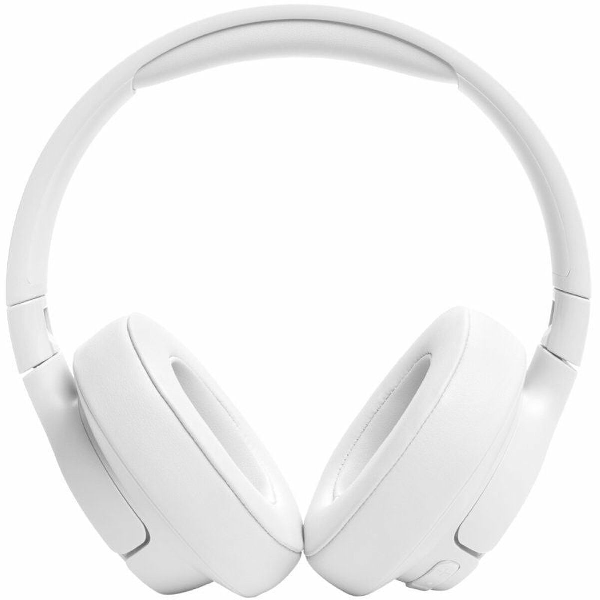 Bluetooth Hörlurar med Mikrofon JBL Tune 720BT Vit - 3