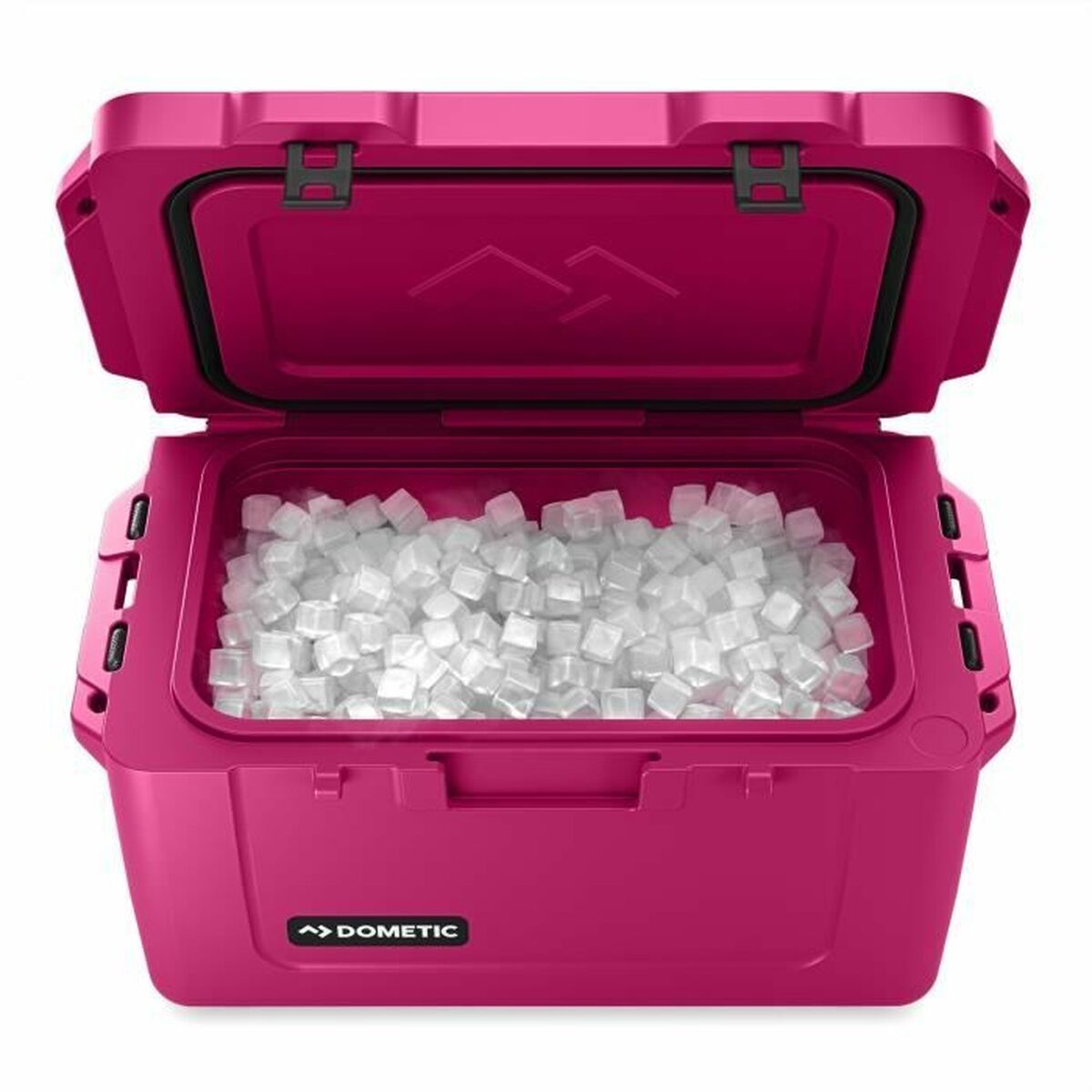 Bärbar kyl Dometic Patrol Rosa 36 L 70 x 43,2 x 41 cm - 2