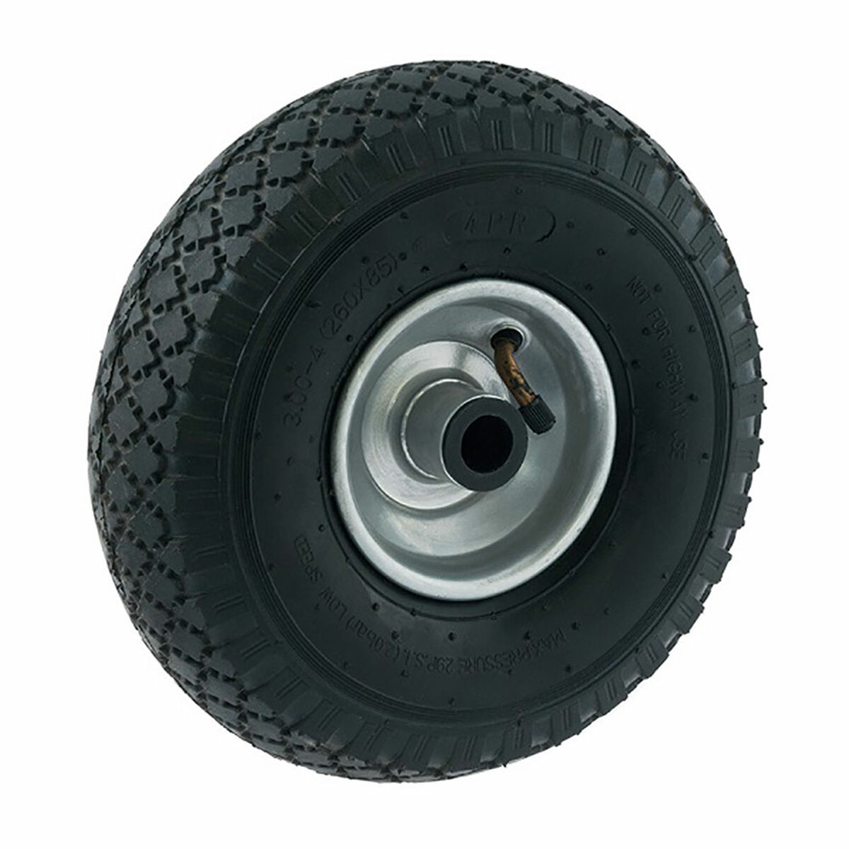 Rueda Afo 312/260 cr35927 - 2