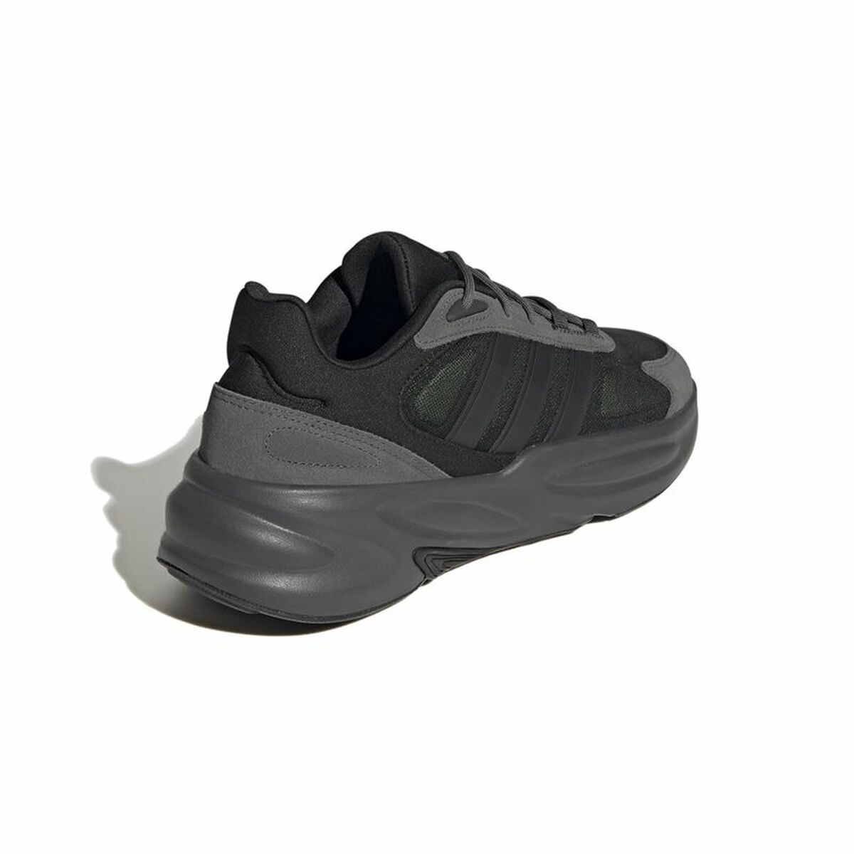 Sportskor Adidas Ozelle Svart Unisex - 4