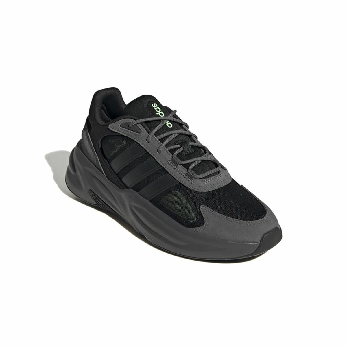 Sportskor Adidas Ozelle Svart Unisex - 5