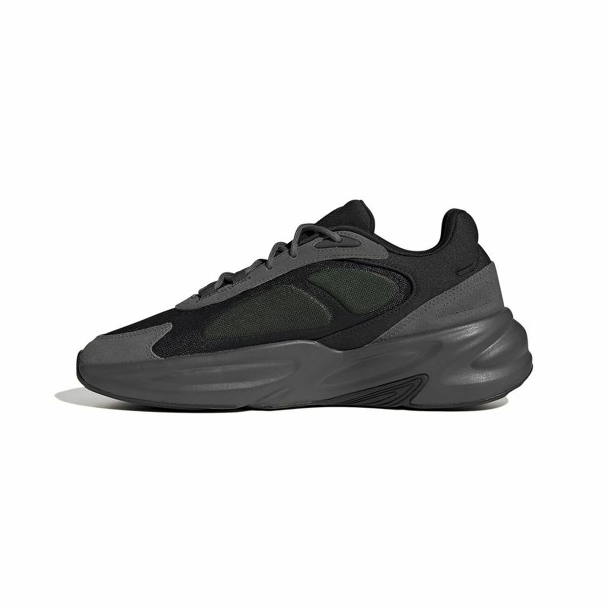 Sportskor Adidas Ozelle Svart Unisex - 8