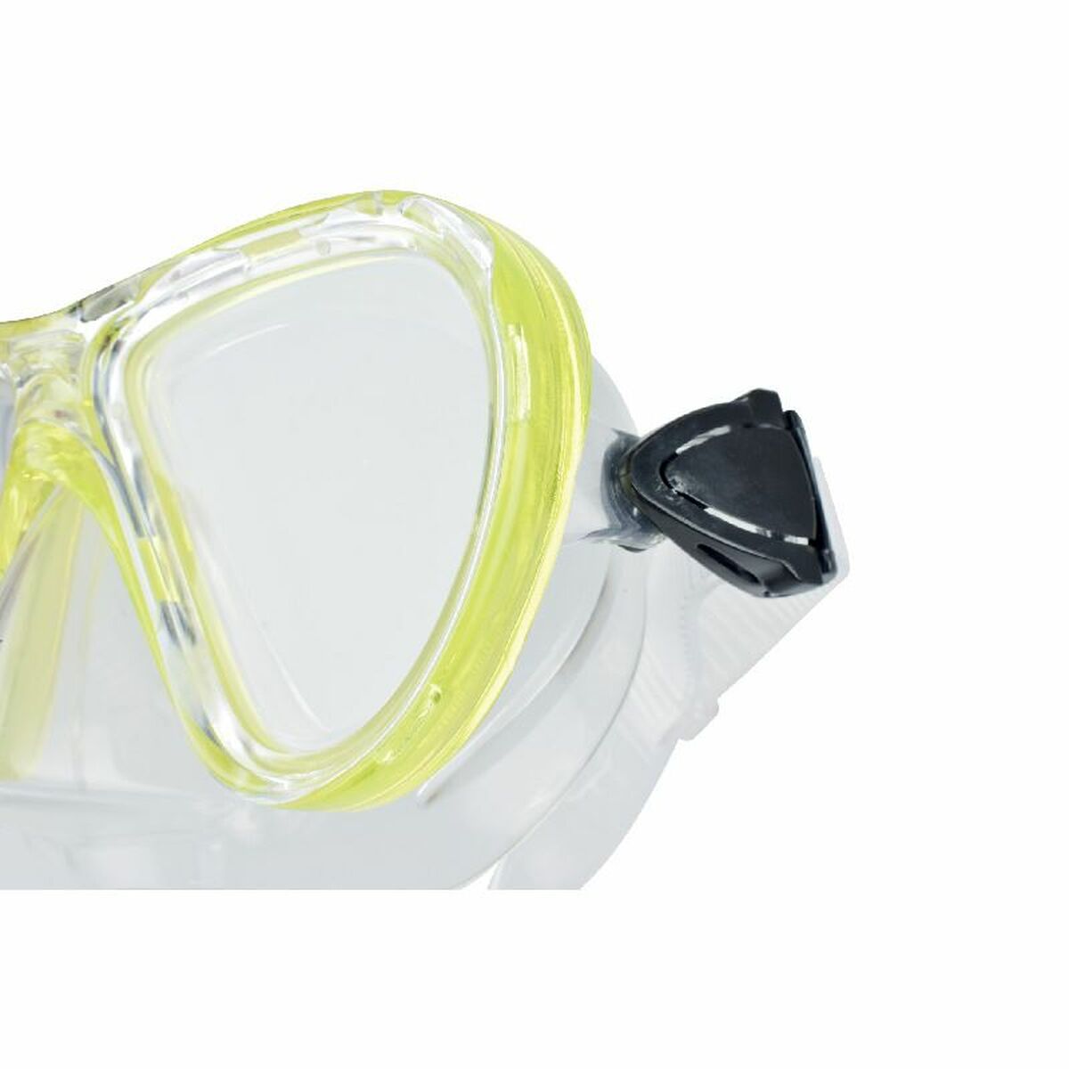 Simglasögon Seac 75004600036 Gul One size - 2