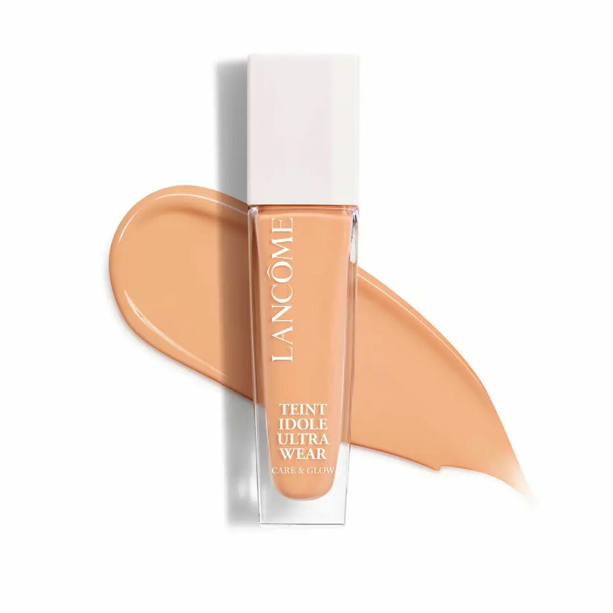 Flytande makeupbas Lancôme Teint Idole Ultra Wear Nº 245C 30 ml