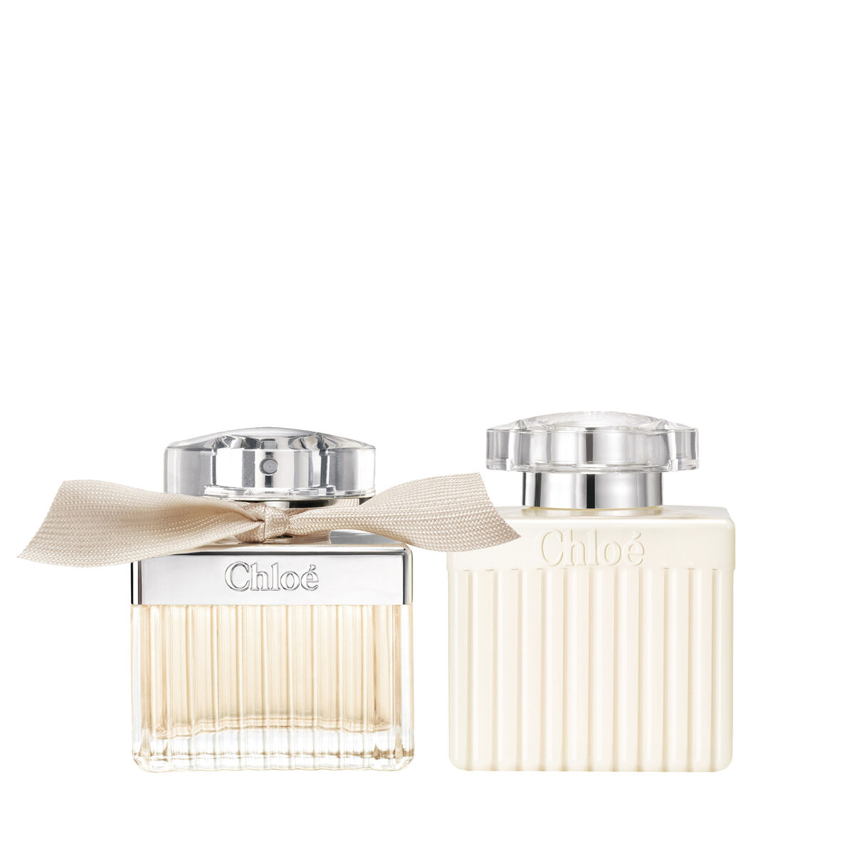 Parfym Unisex Chloe Chloe Chloe EDP 2 Delar - 2