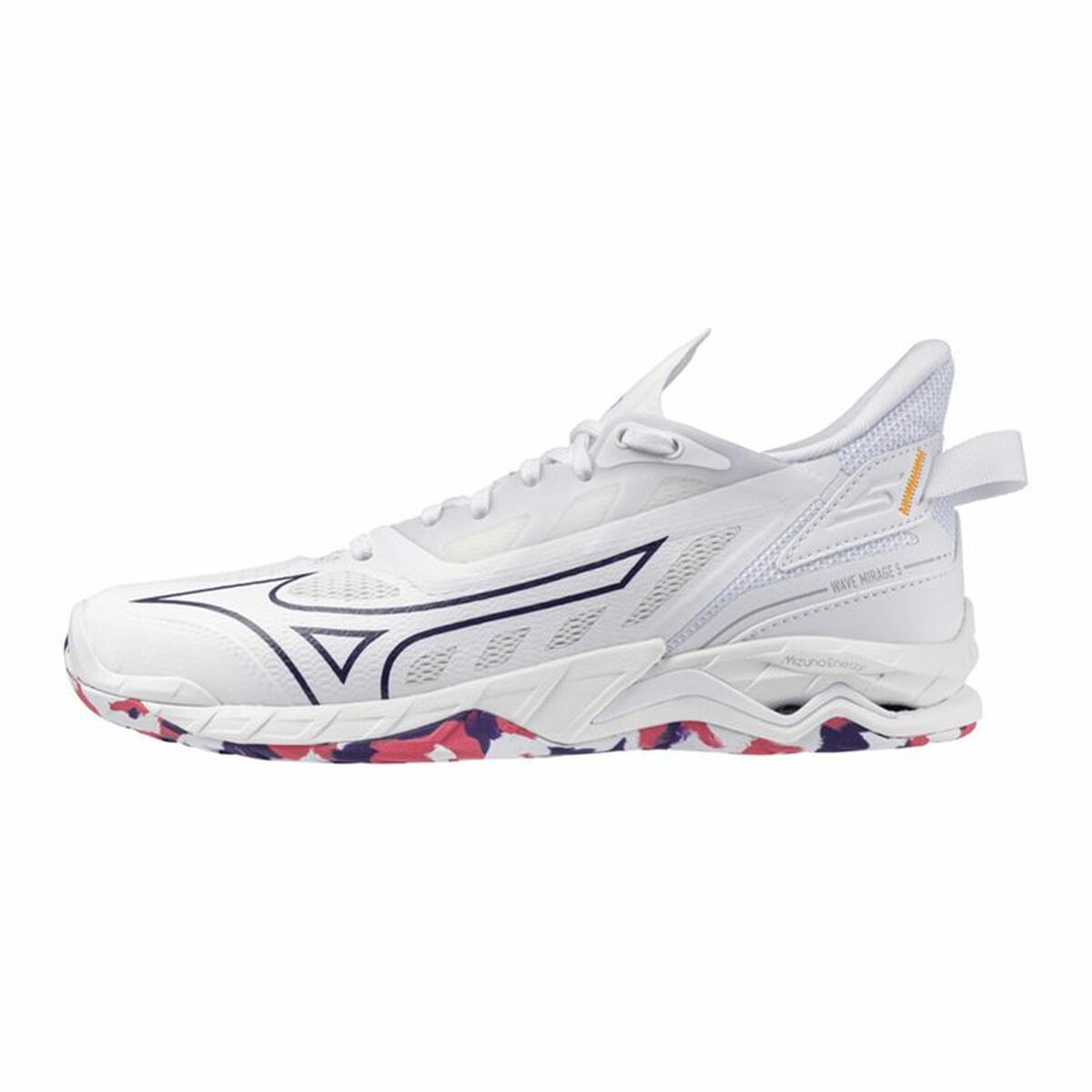 Sportskor Mizuno Wave Mirage 5(W) Kvinna - 2