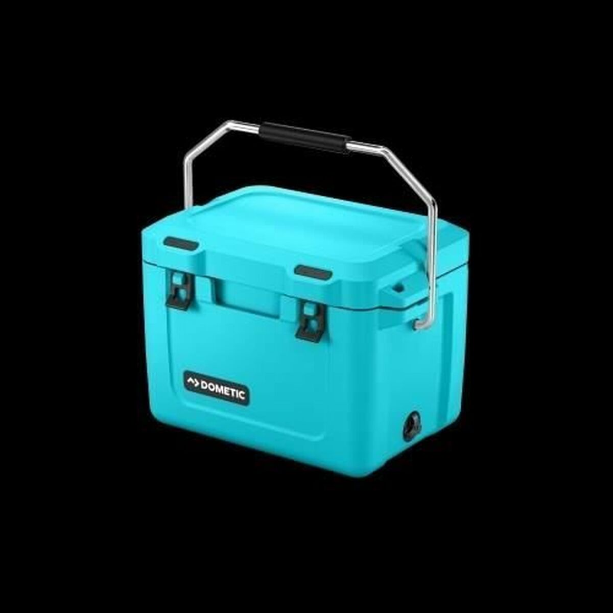 Bärbar kyl Dometic Patrol Blå 19 L 53 x 37,4 x 39,5 cm - 2