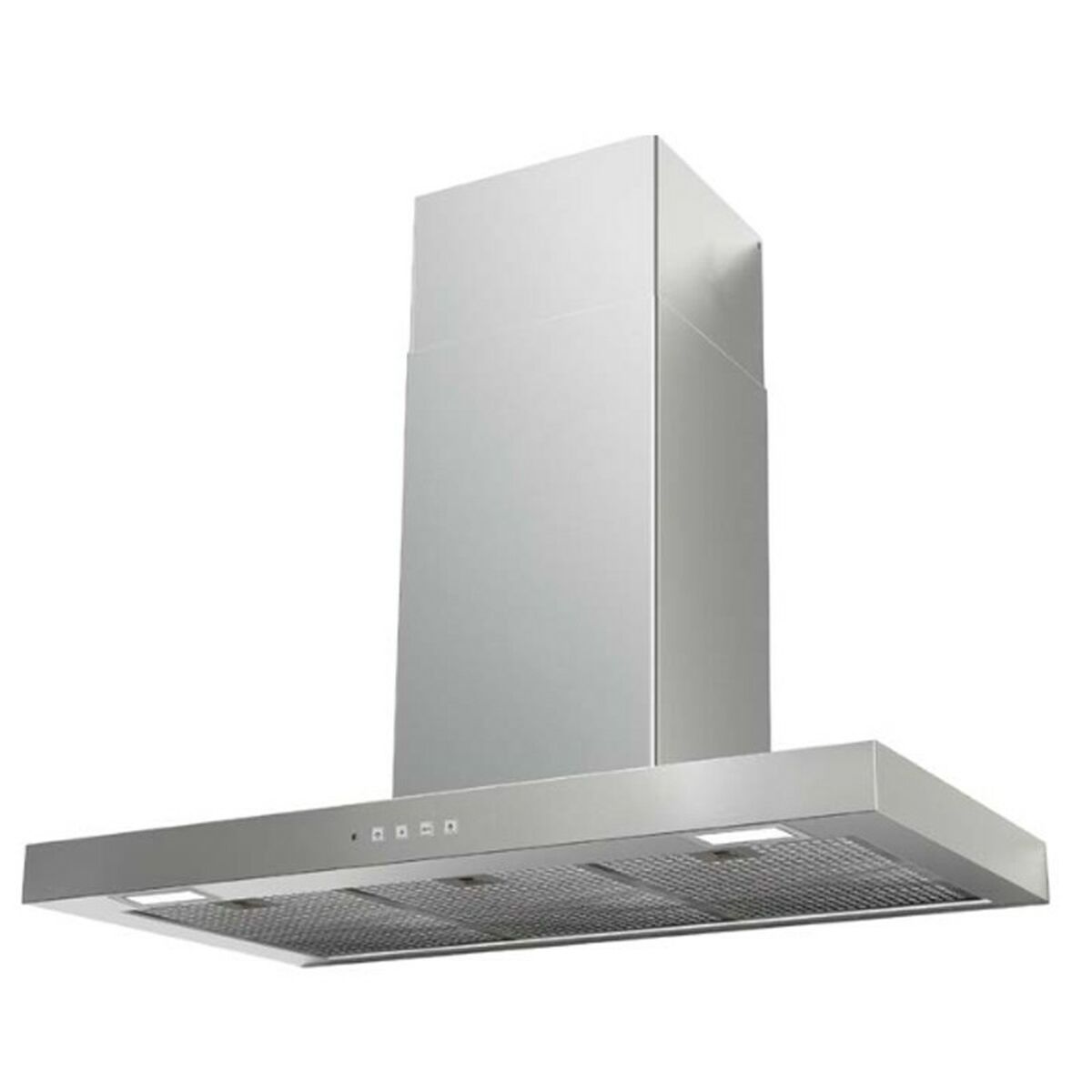 Konventionell fläkt Mepamsa STILO NEO 70X 70 cm 710 m3/h Stål