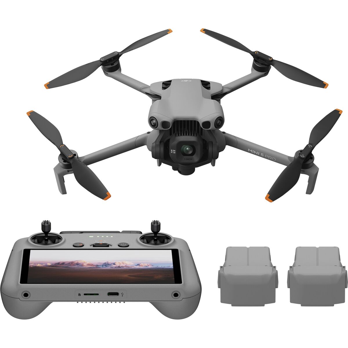 Drönare Dji 50 Mp