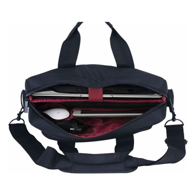 Laptopväska F.C. Barcelona 15,6'' Marinblå - 6