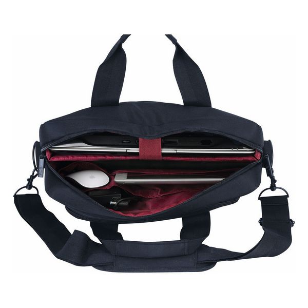 Laptopväska F.C. Barcelona 15,6'' Marinblå - 2