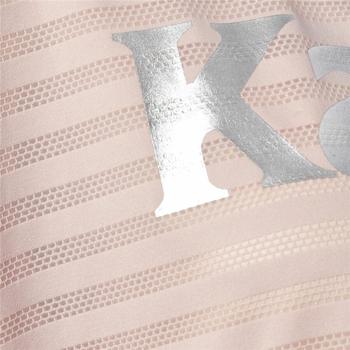 T-shirt med kortärm Dam Kappa Yamila Rosa - 2