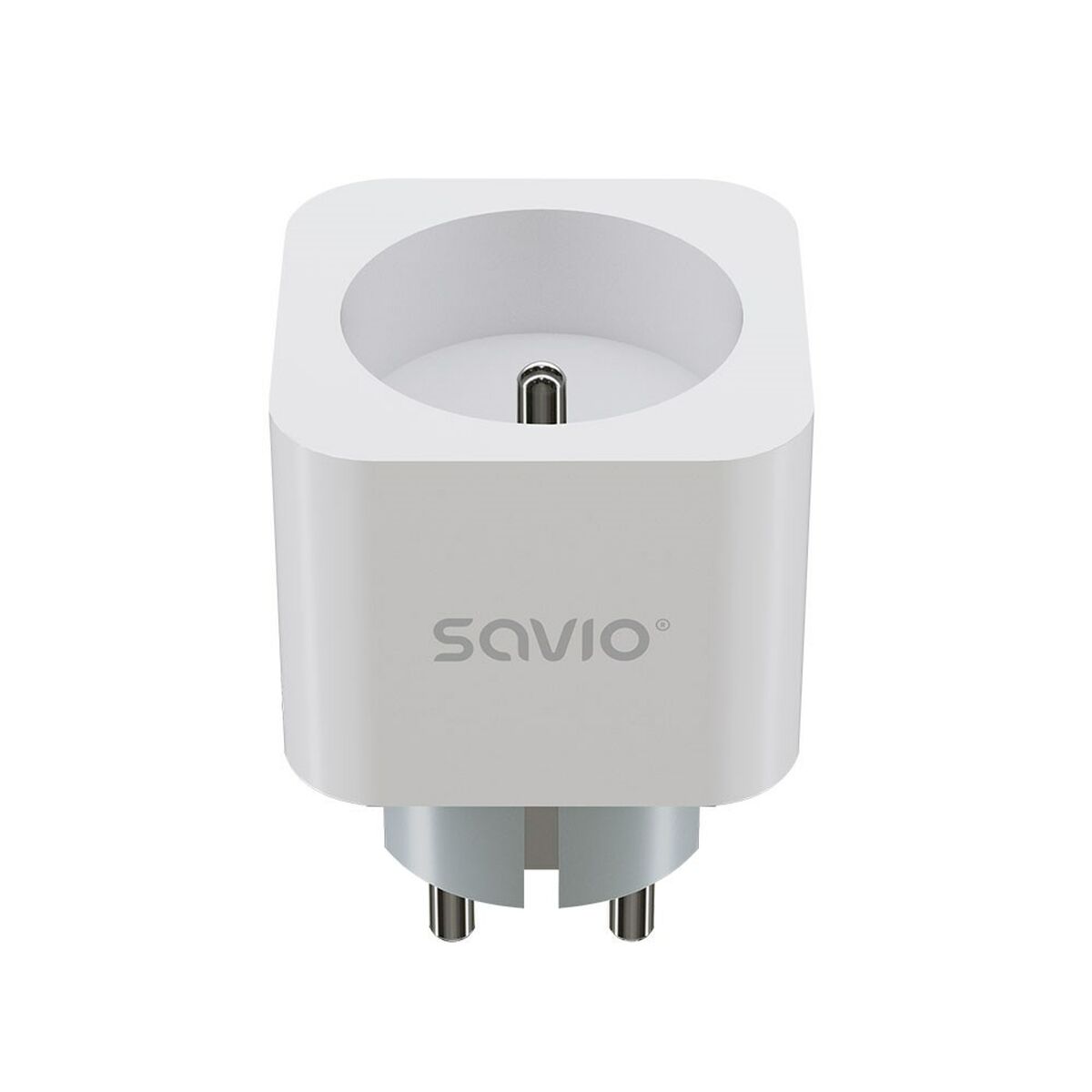 Smartkontakt OR: Intelligent Kontakt Savio AS-01 Wi-Fi - 3