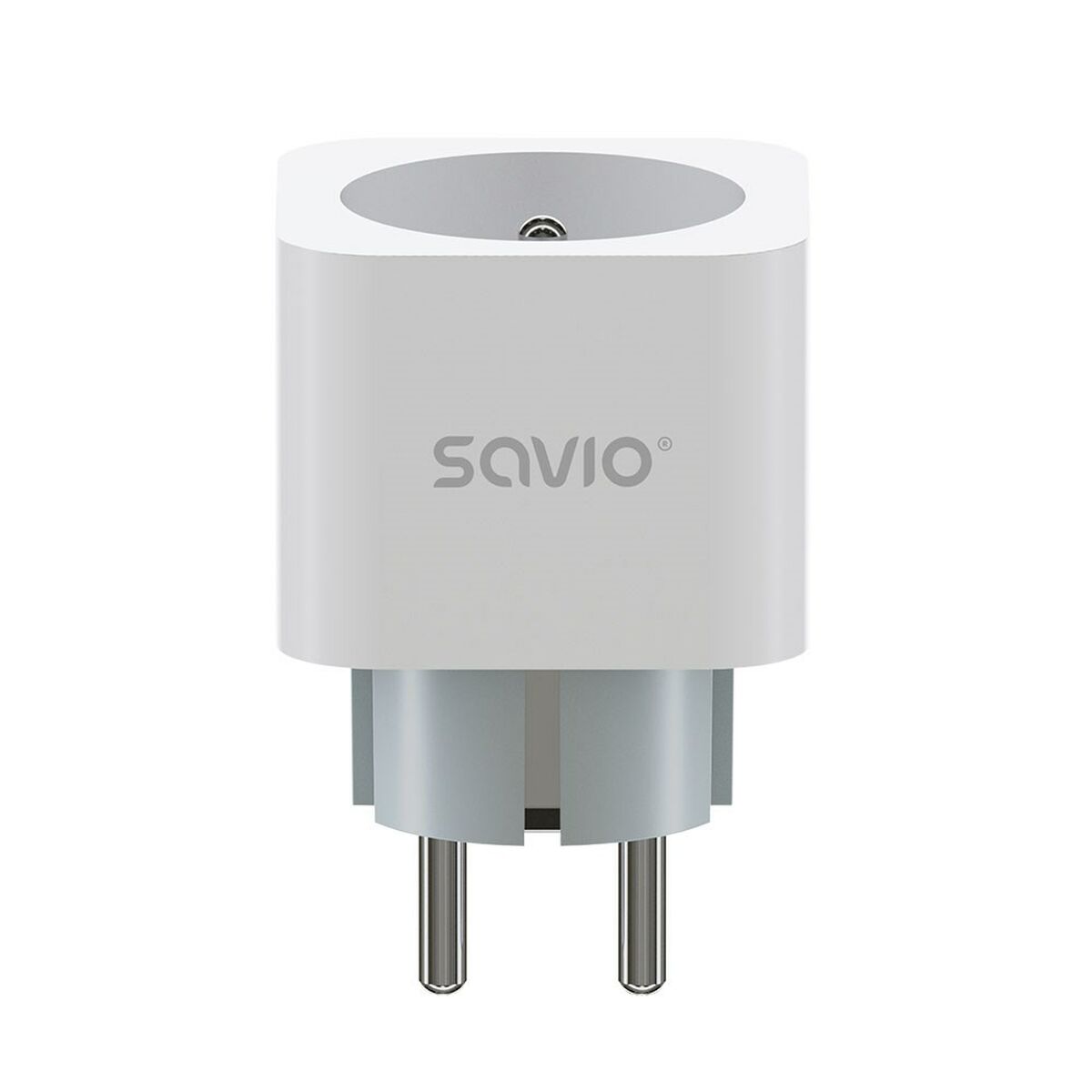 Smartkontakt OR: Intelligent Kontakt Savio AS-01 Wi-Fi