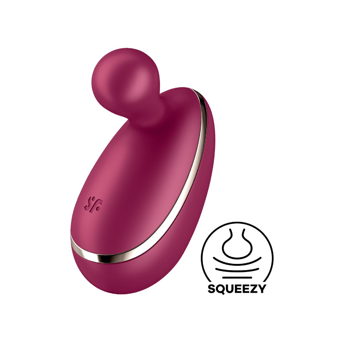 Vibrator Satisfyer - 7